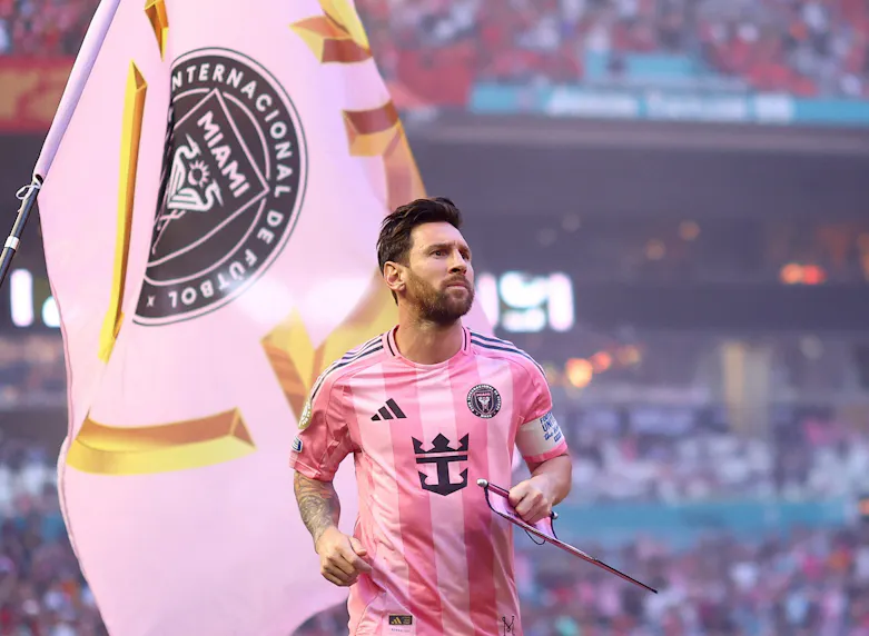Club World Cup Group A Odds: Inter Miami Longshots To Advance