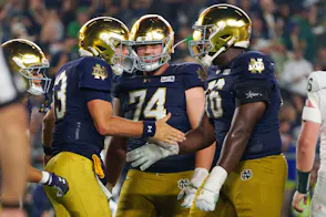 Notre Dame vs. Purdue Prediction: Week 4 Odds, Picks & Best Bet