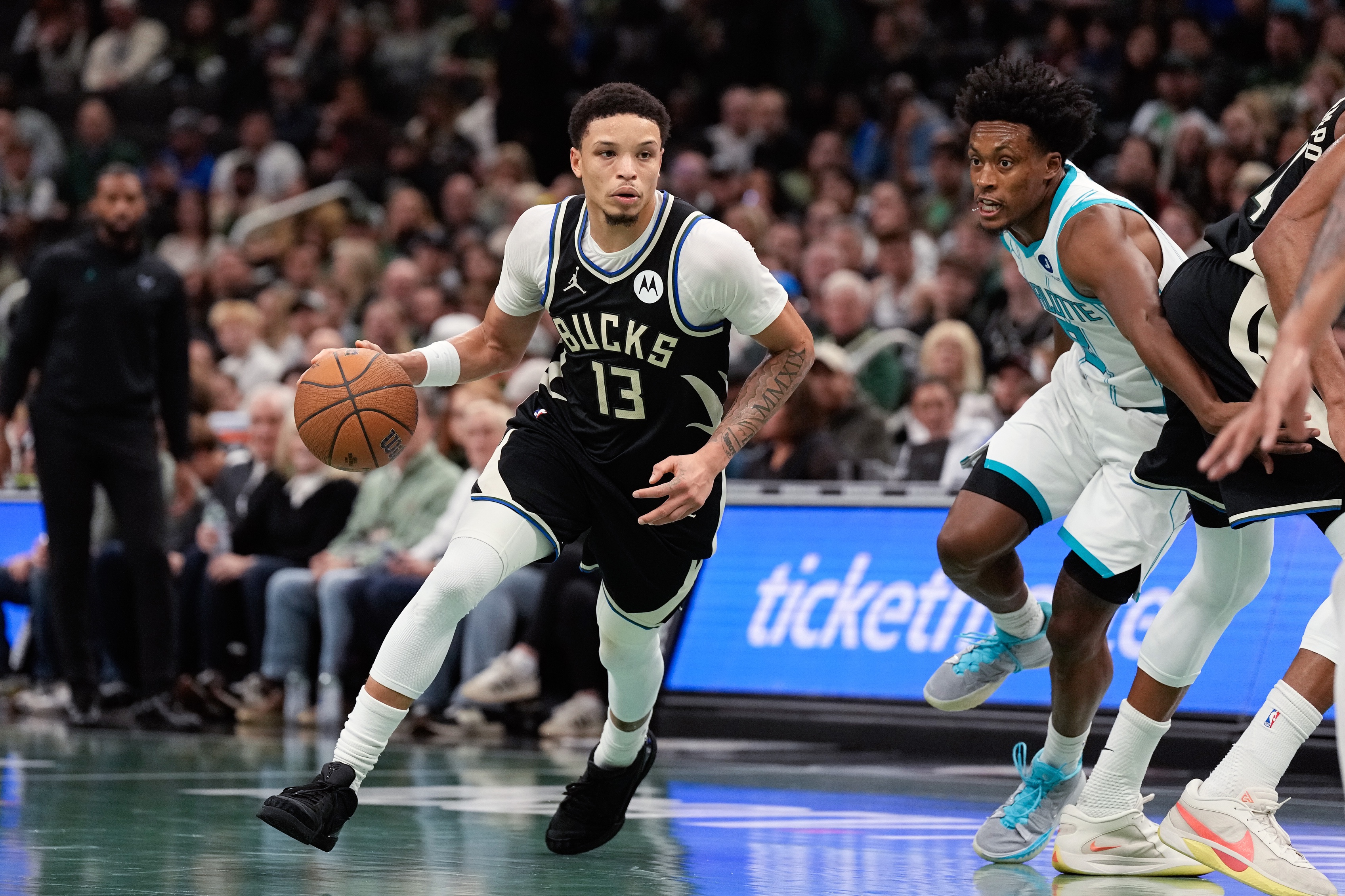 Bucks vs. Knicks Player Props: Best NBA Prop Bet Picks for Black Friday