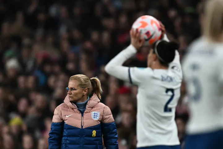 England vs. Haiti Picks, Predictions & Women's World Cup Odds: Will Lionesses Set Tone in Game 1?