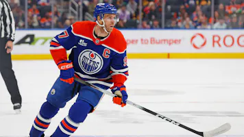 NHL MVP Odds & Predictions 2025-26: Best Bets to Win Hart Memorial Trophy