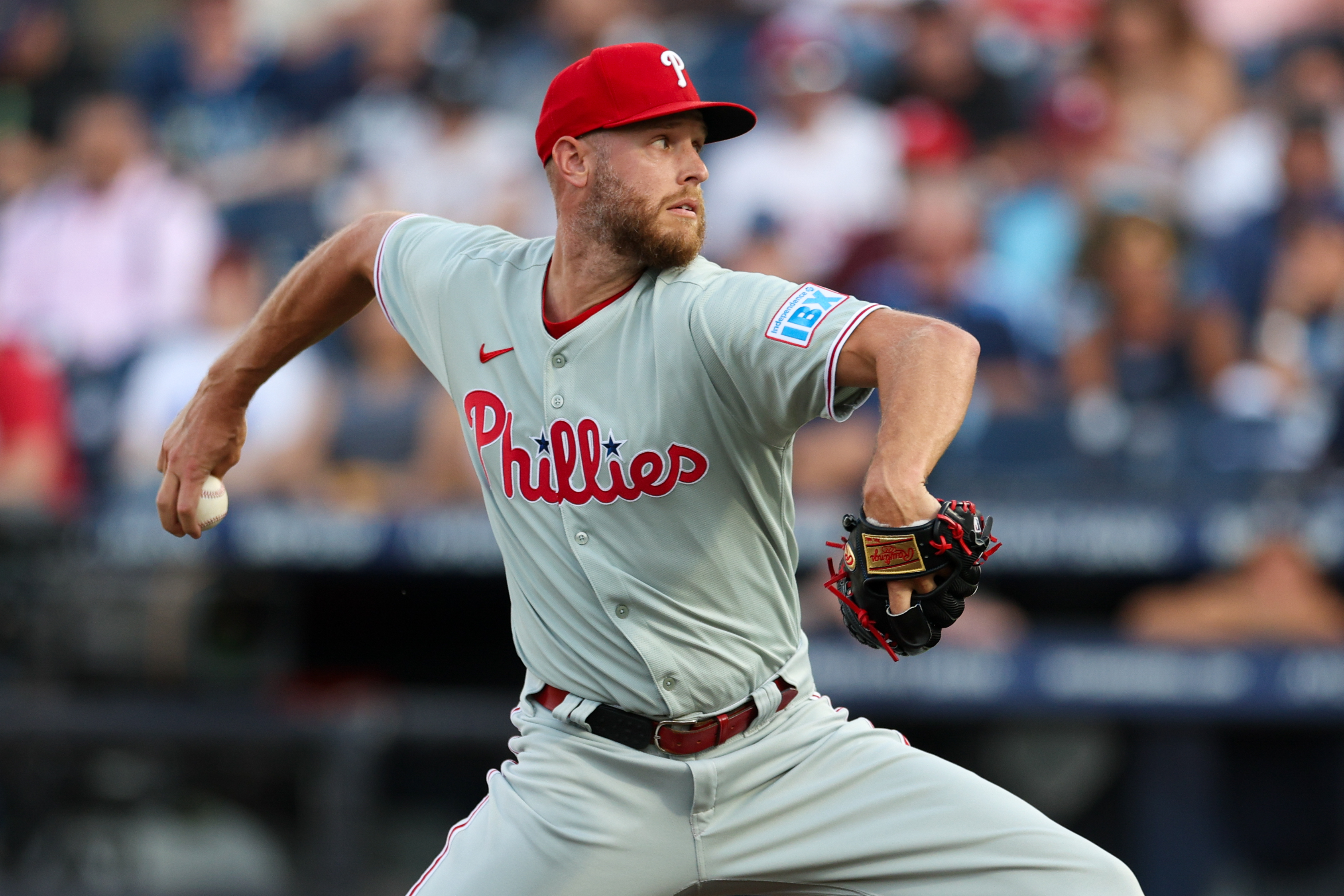 Phillies vs. Guardians Prediction, Odds & Expert Picks Today: Sunday Night Baseball 