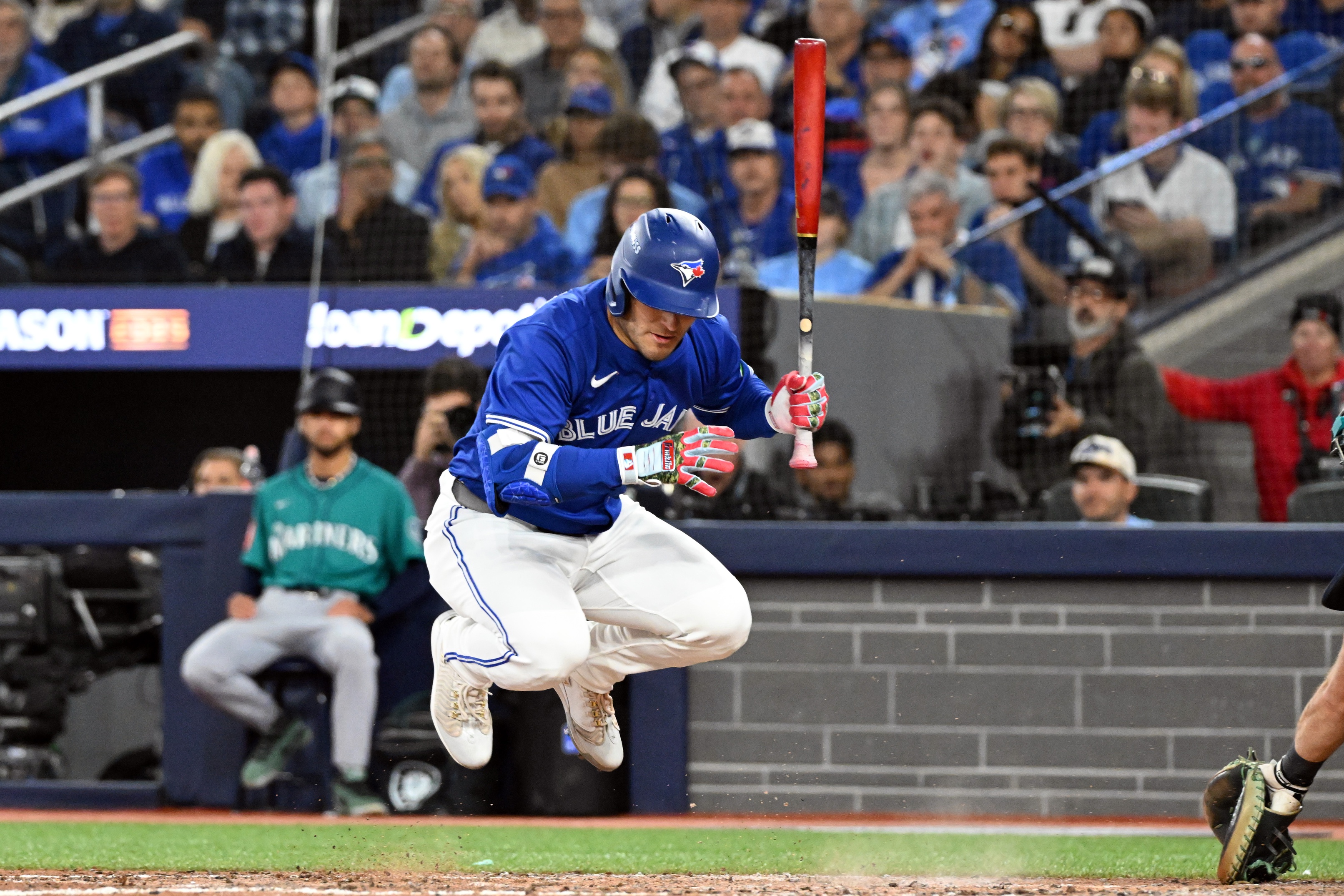 Blue Jays vs. Mariners Player Props: MLB Picks & Best Bets for ALCS Game 4