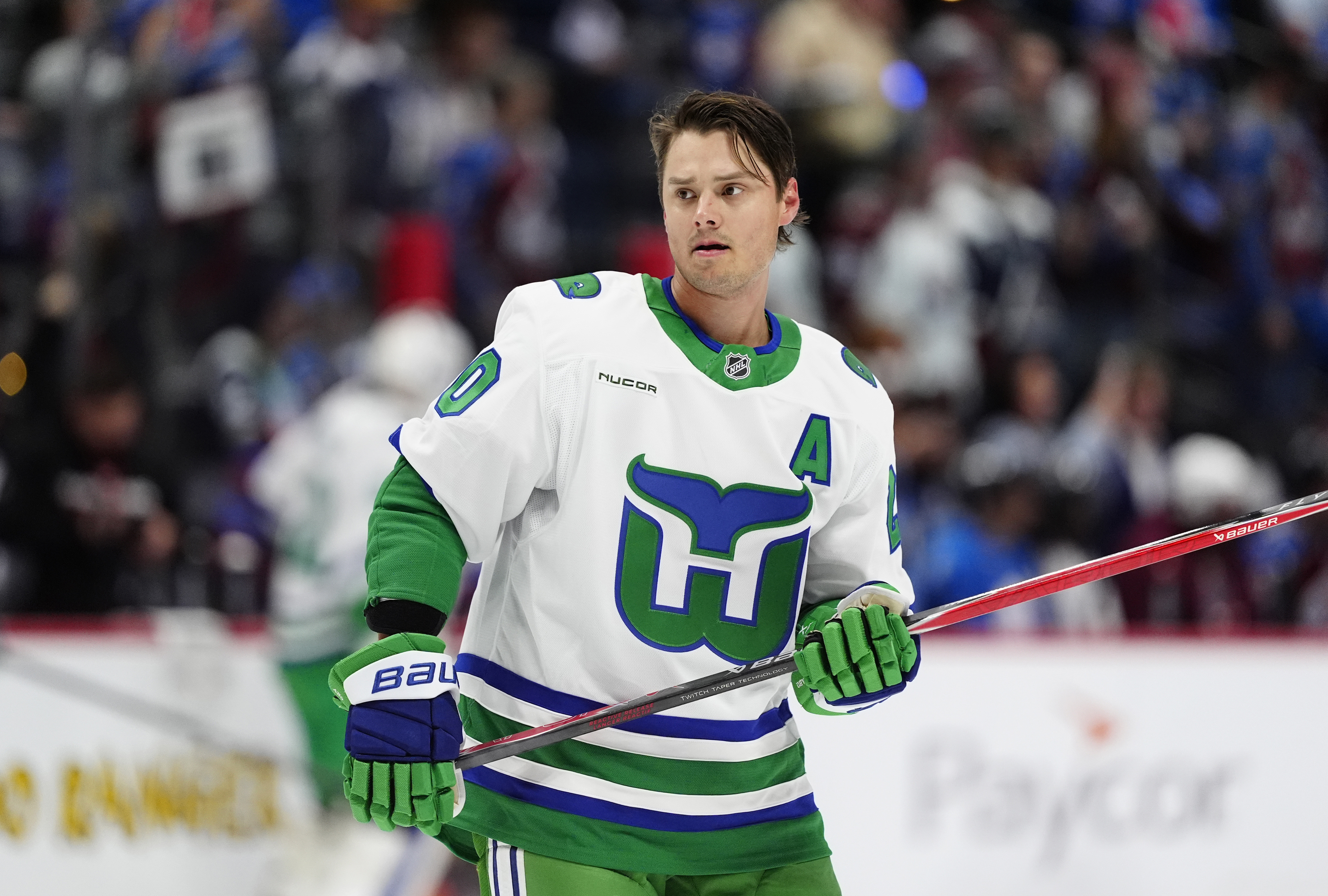 NHL Anytime Goal Scorer Predictions Today: Best Prop Bets & Expert Picks for Thursday