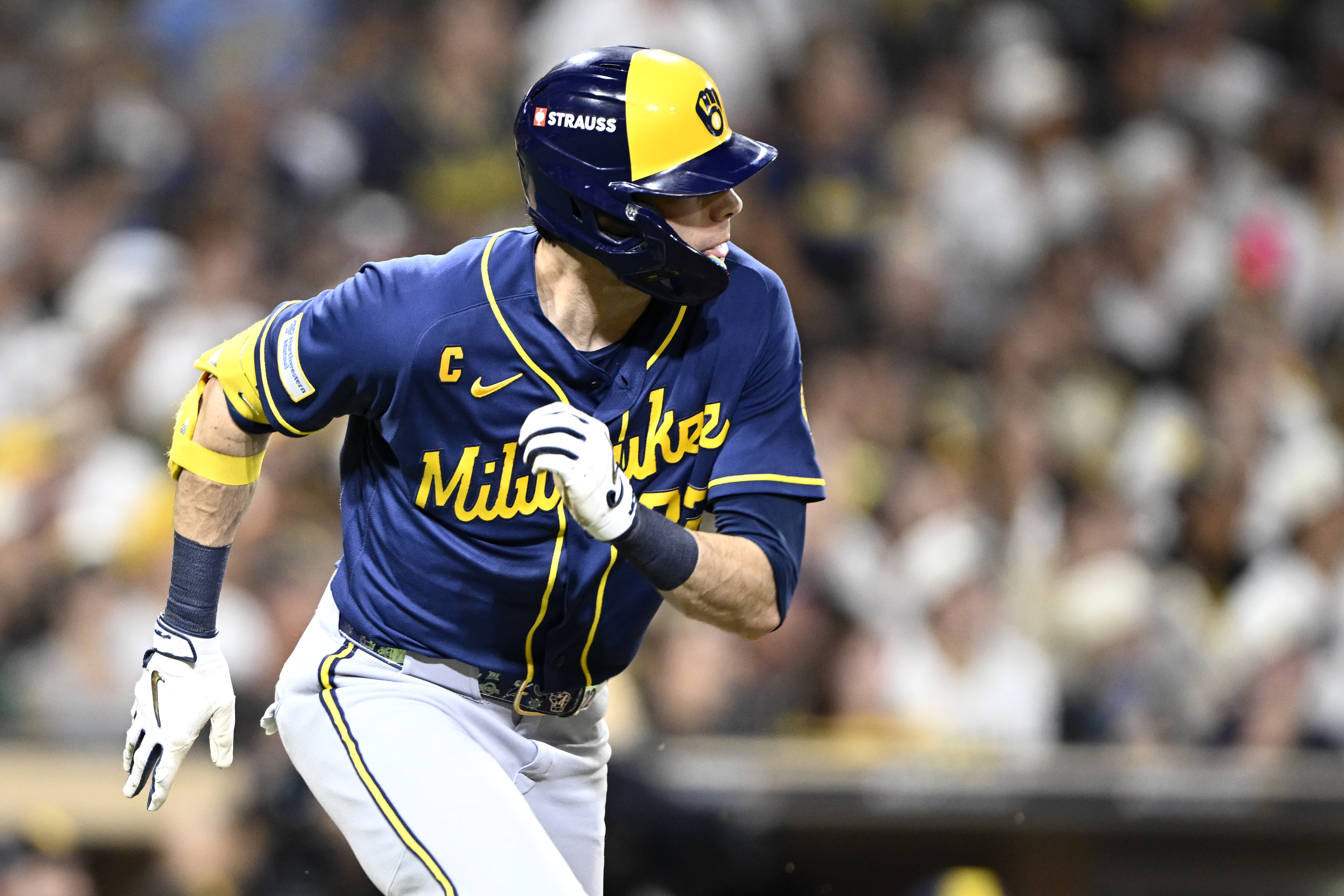 Brewers vs. Padres Prediction & Picks: MLB Odds for Wednesday, Oct. 7