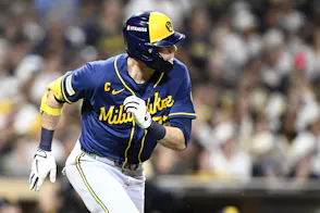 Brewers vs. Padres Prediction & Picks: MLB Odds for Wednesday, Oct. 7