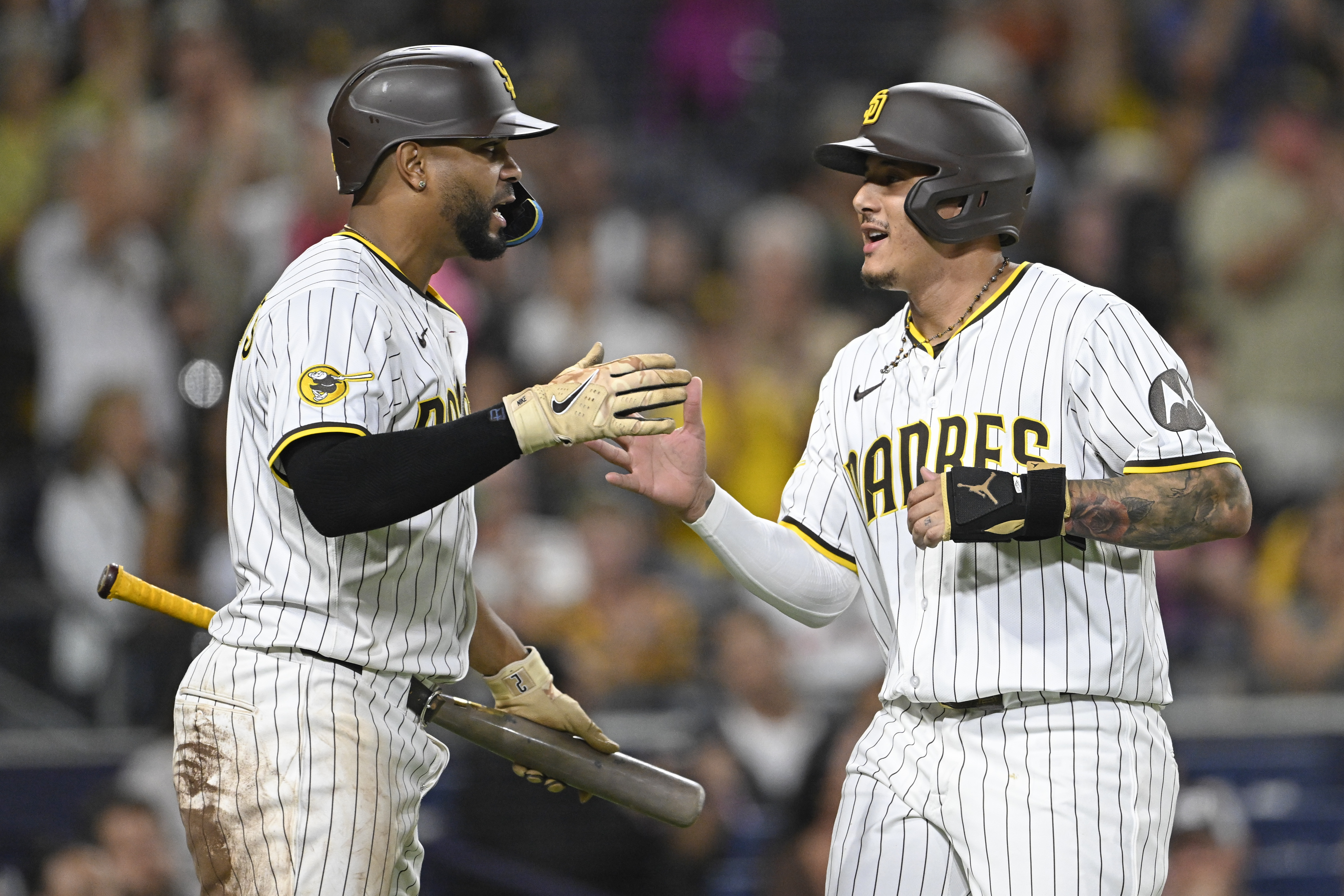 Giants vs. Padres Prediction, Odds & Best Bets: San Diego Primed to Rock Roupp