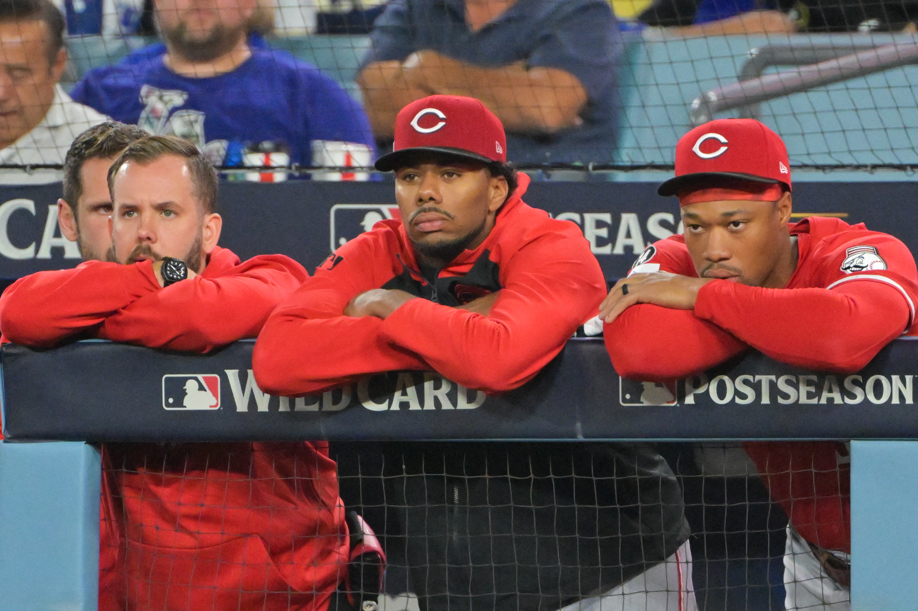 Cincinnati Reds starting pitcher Hunter Greene will be out until approximately July, and he falls out of the top five in the NL by latest Cy Young odds.