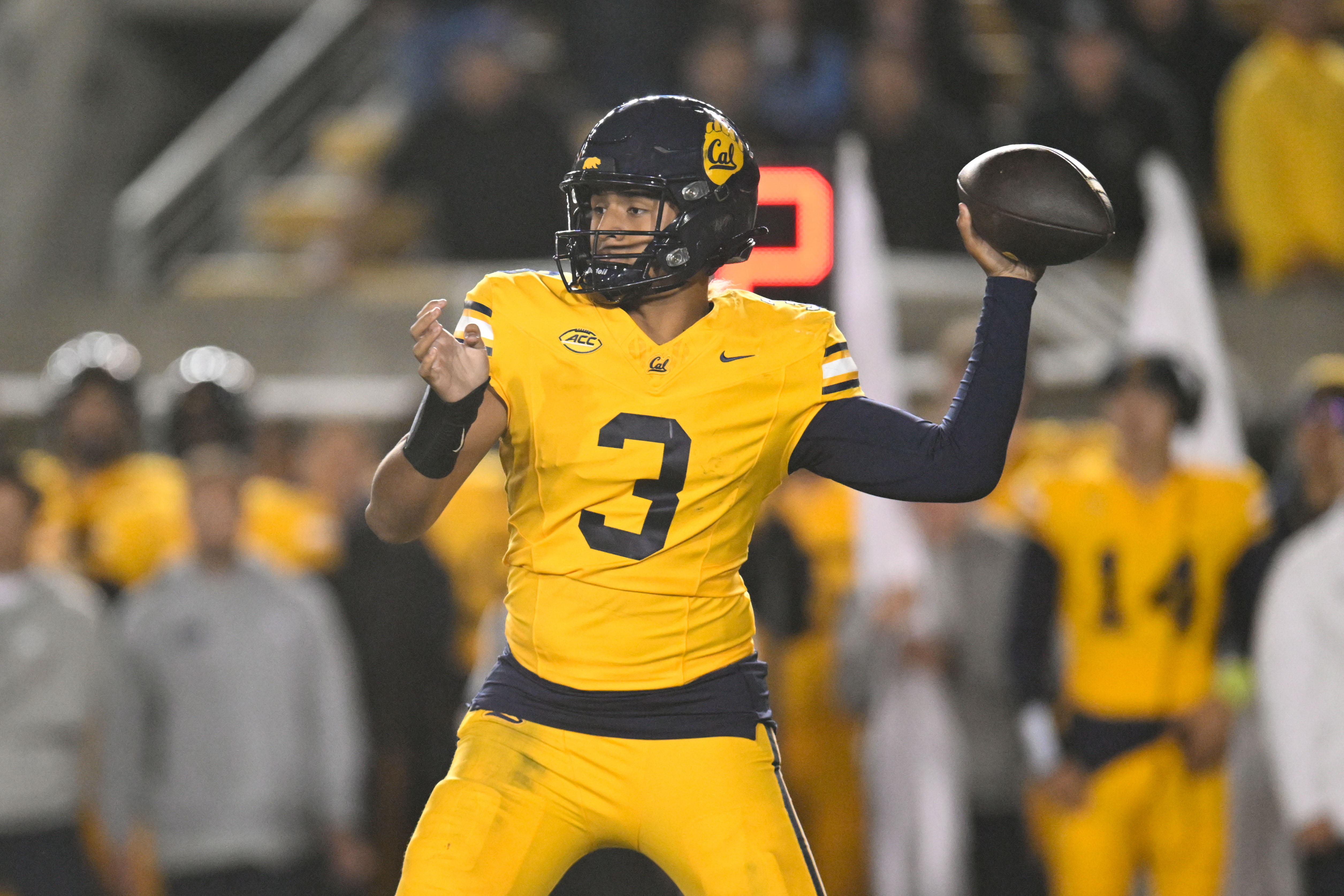 Cal vs. Virginia Tech Prediction & Picks Tonight: College Football Week 9 Best Bets