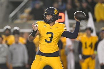 Cal vs. Virginia Tech Prediction & Picks Tonight: College Football Week 9 Best Bets