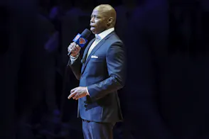 New York Mayor Adams Unveils Report on Stakes of NYC Casino Bids