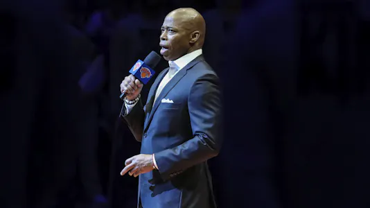 New York Mayor Adams Unveils Report on Stakes of NYC Casino Bids