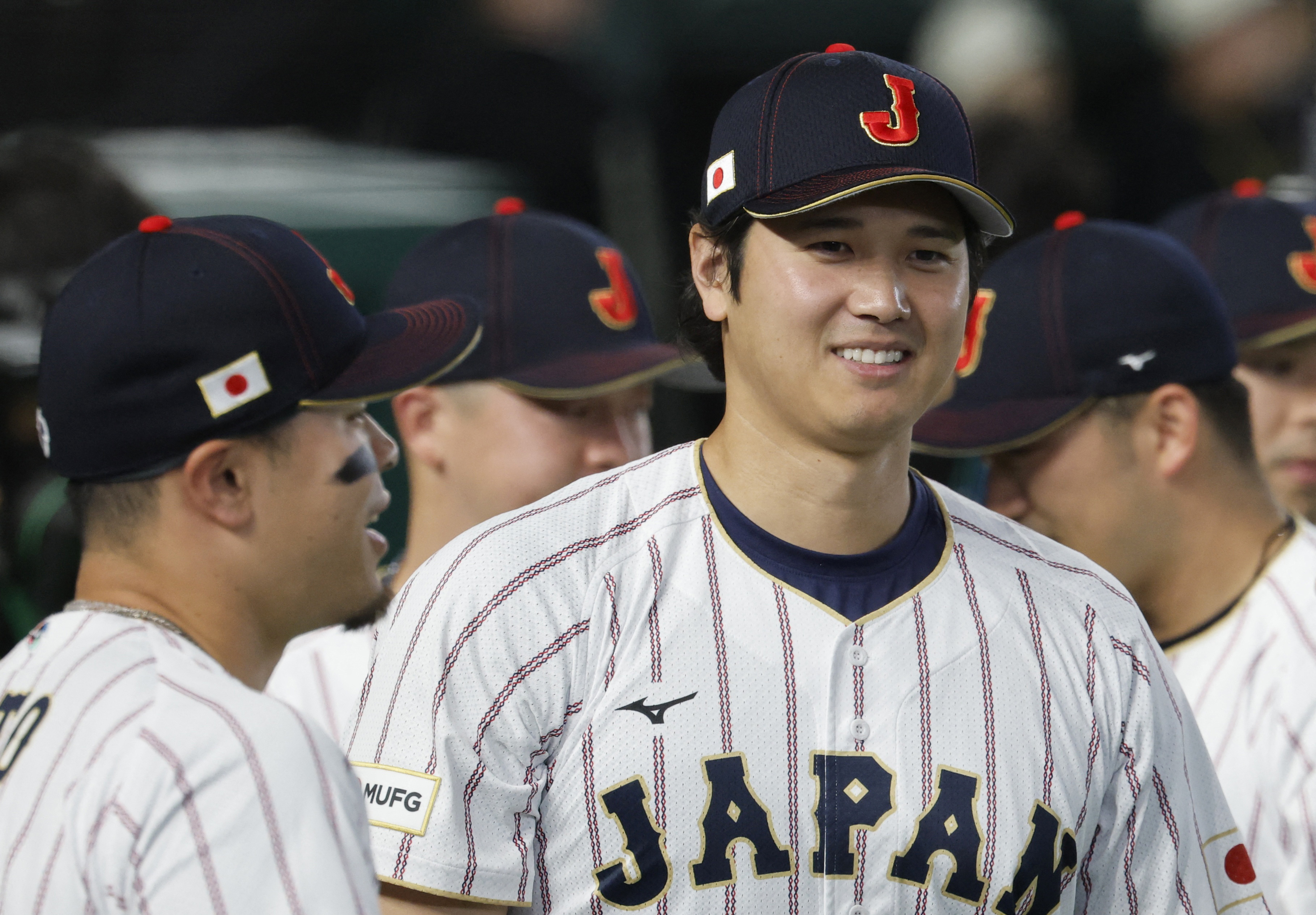 ⚾ WBC MVP Odds & Predictions: Ohtani is Favorite After Pool Play