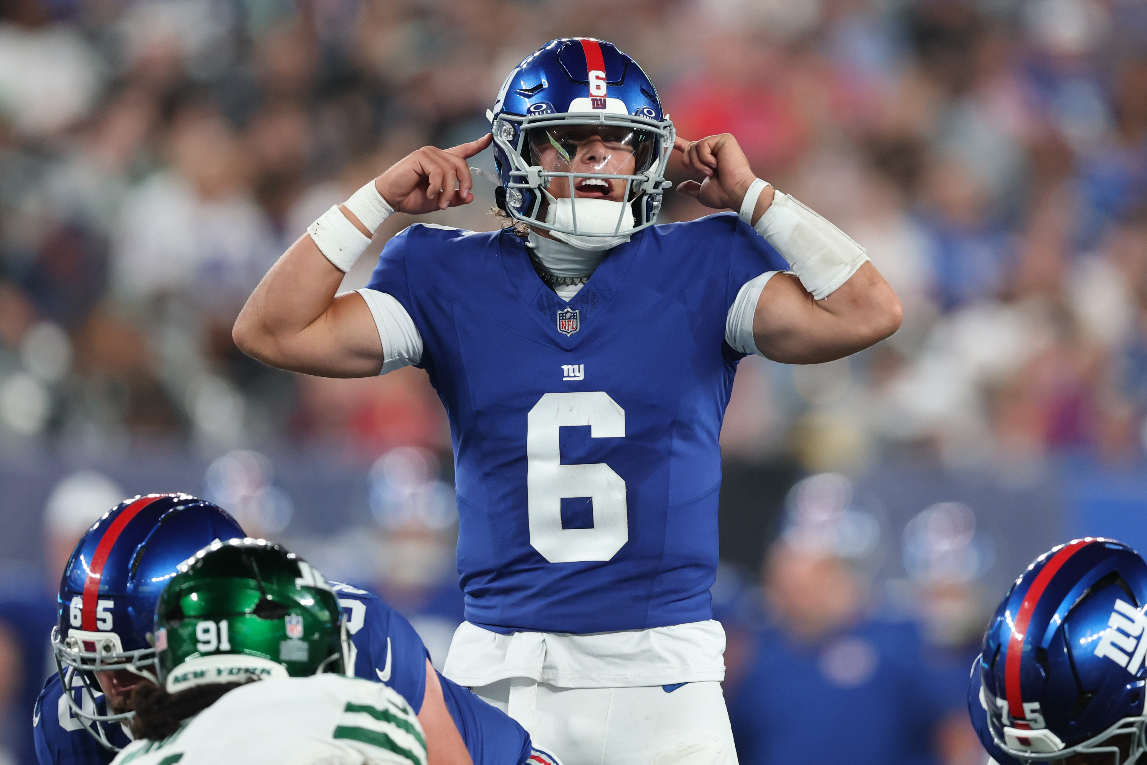 NFL Preseason Week 3 Predictions 2025: Best Bets & Odds for All 16 Games 