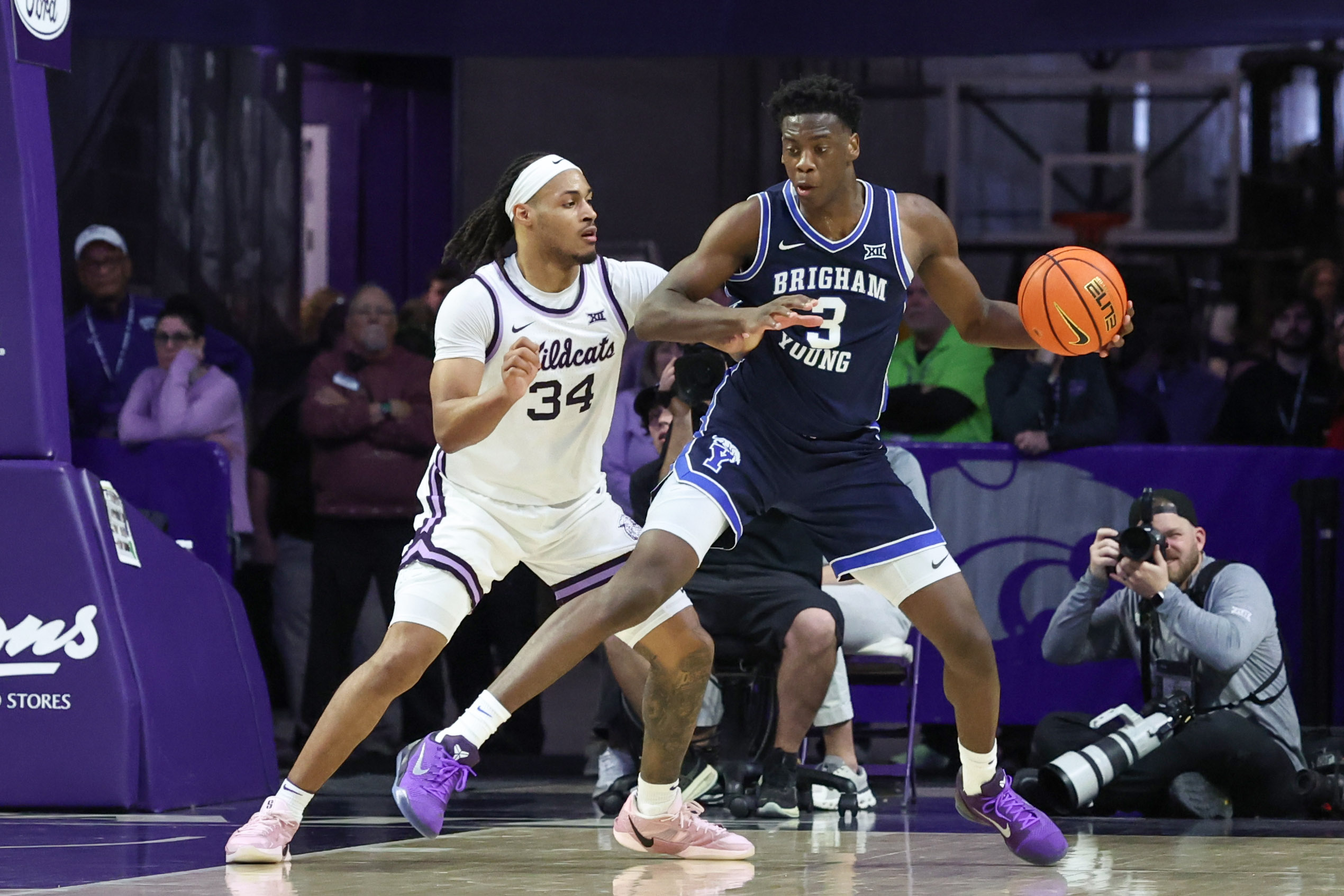 Wooden Award Odds & Favorites 2026: Freshman Lead the Way, With Boozer and Dybantsa