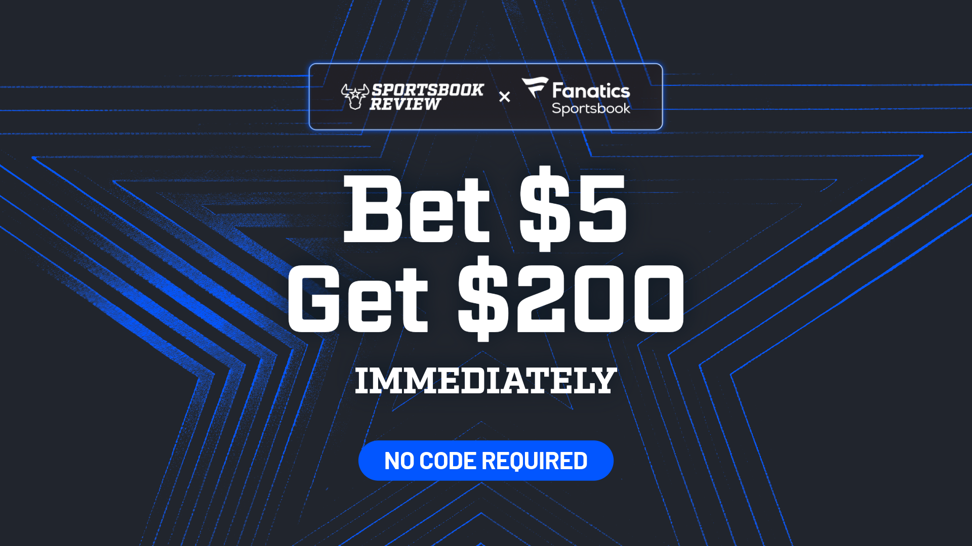Fanatics Sportsbook Promo - Bet $5, Get $200 Bonus for NCAA Basketball, THE PLAYERS, WBC & More
