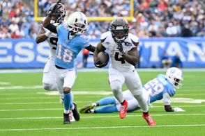 Texans vs. Jaguars Same-Game Parlay: Week 6 SGP Picks & Odds
