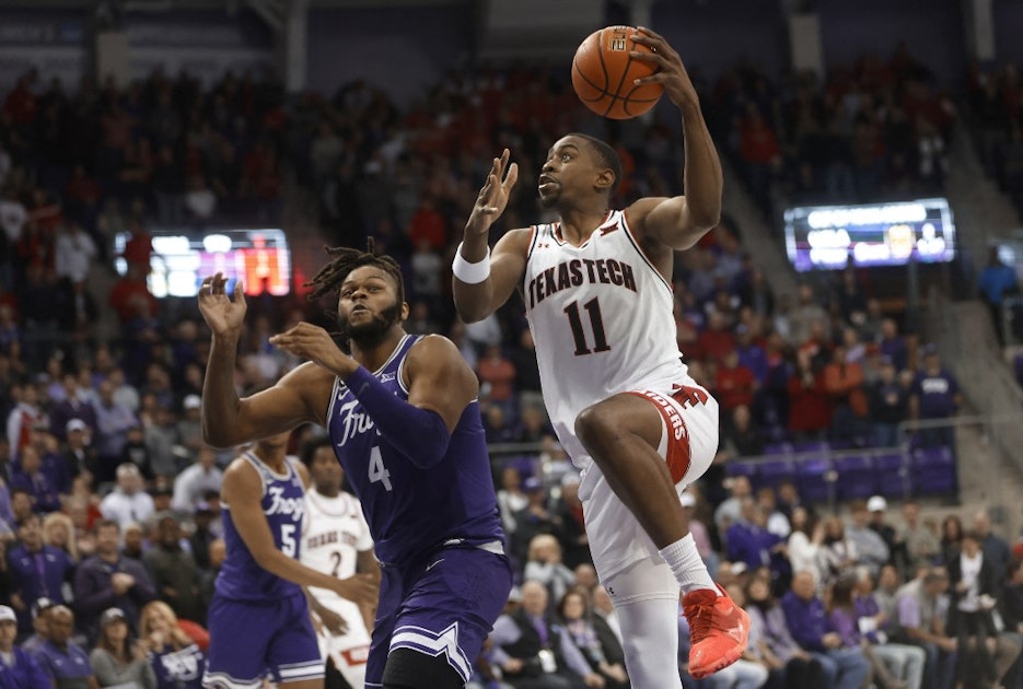 Texas Tech vs. Duke Picks & Odds 2022 March Madness SBR