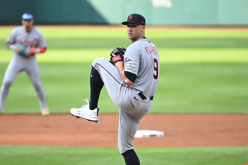 Rays vs. Tigers Prediction