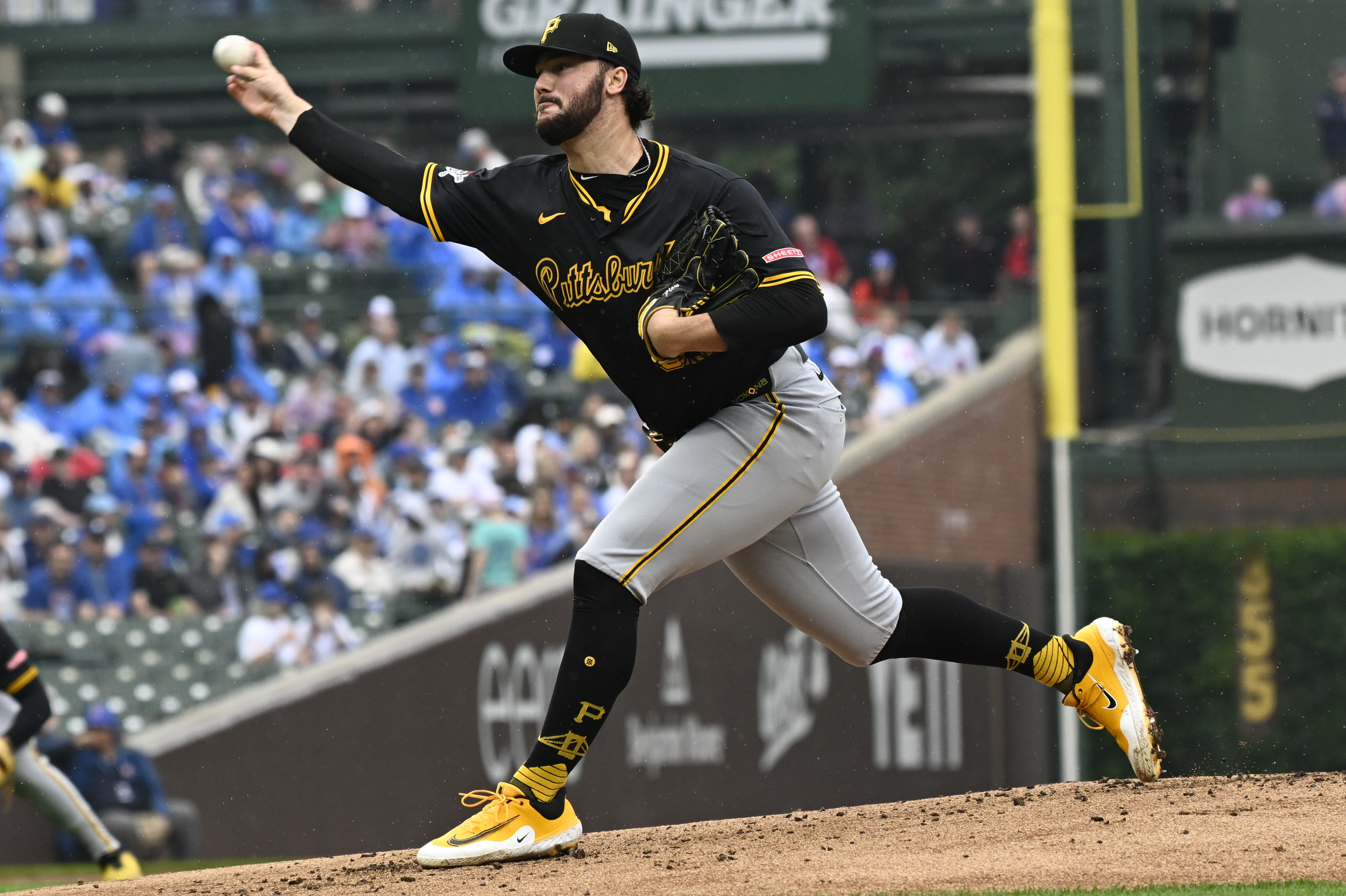 Pirates vs. Tigers Prediction, Odds & Best Bet for Game 2