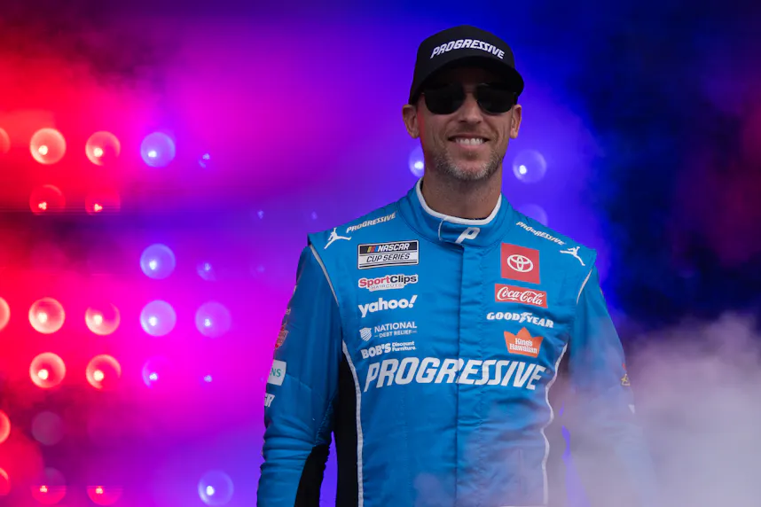 NASCAR Predictions at Las Vegas: 2025 South Point 400 Odds & Expert Picks
