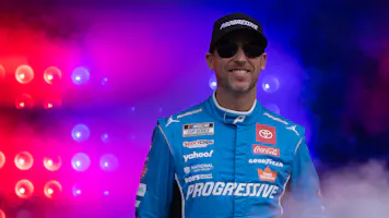 NASCAR Predictions at Las Vegas: 2025 South Point 400 Odds & Expert Picks