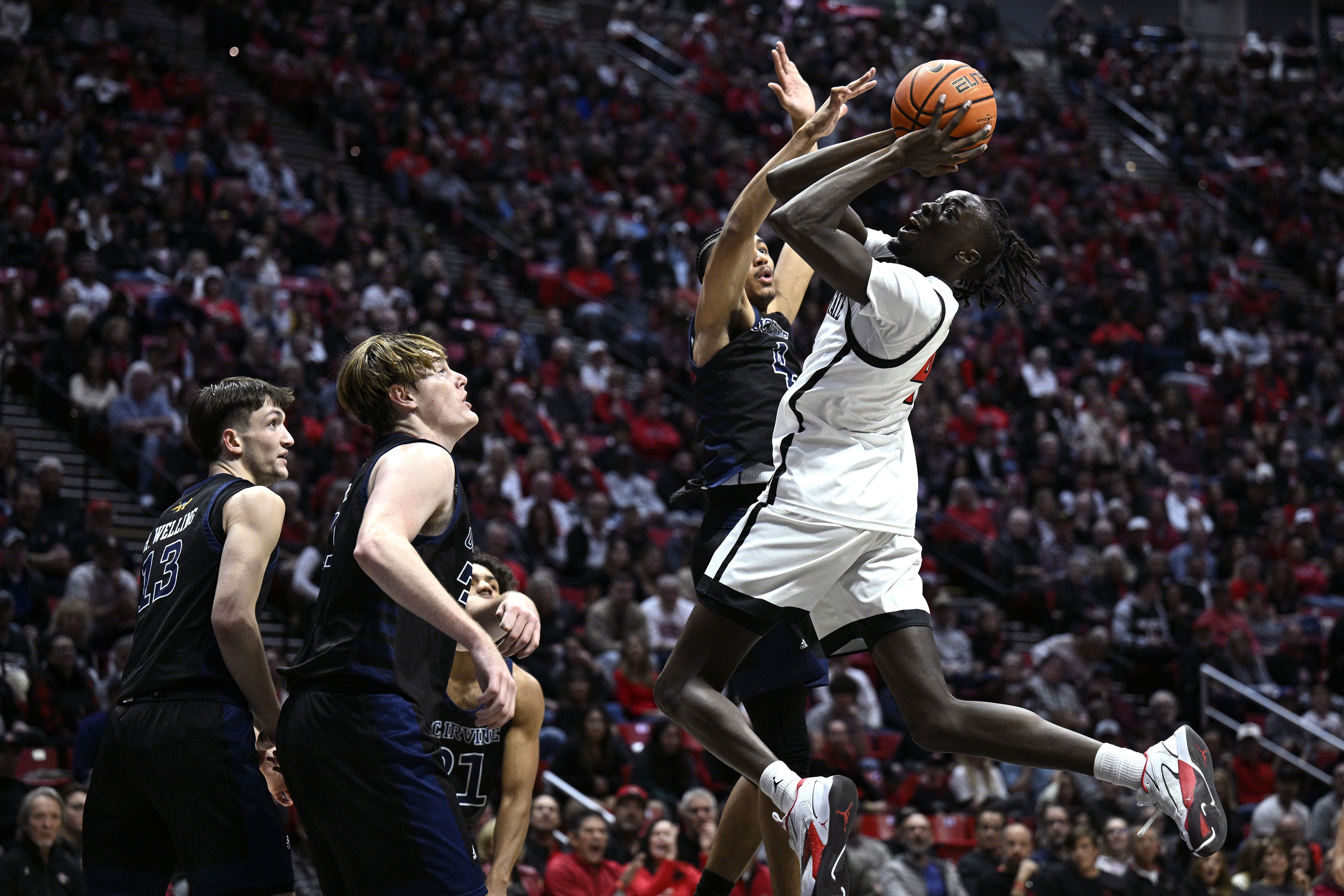 Michigan vs. UC San Diego Prediction, Odds & Preview: Best Picks for NCAA Tournament First Round