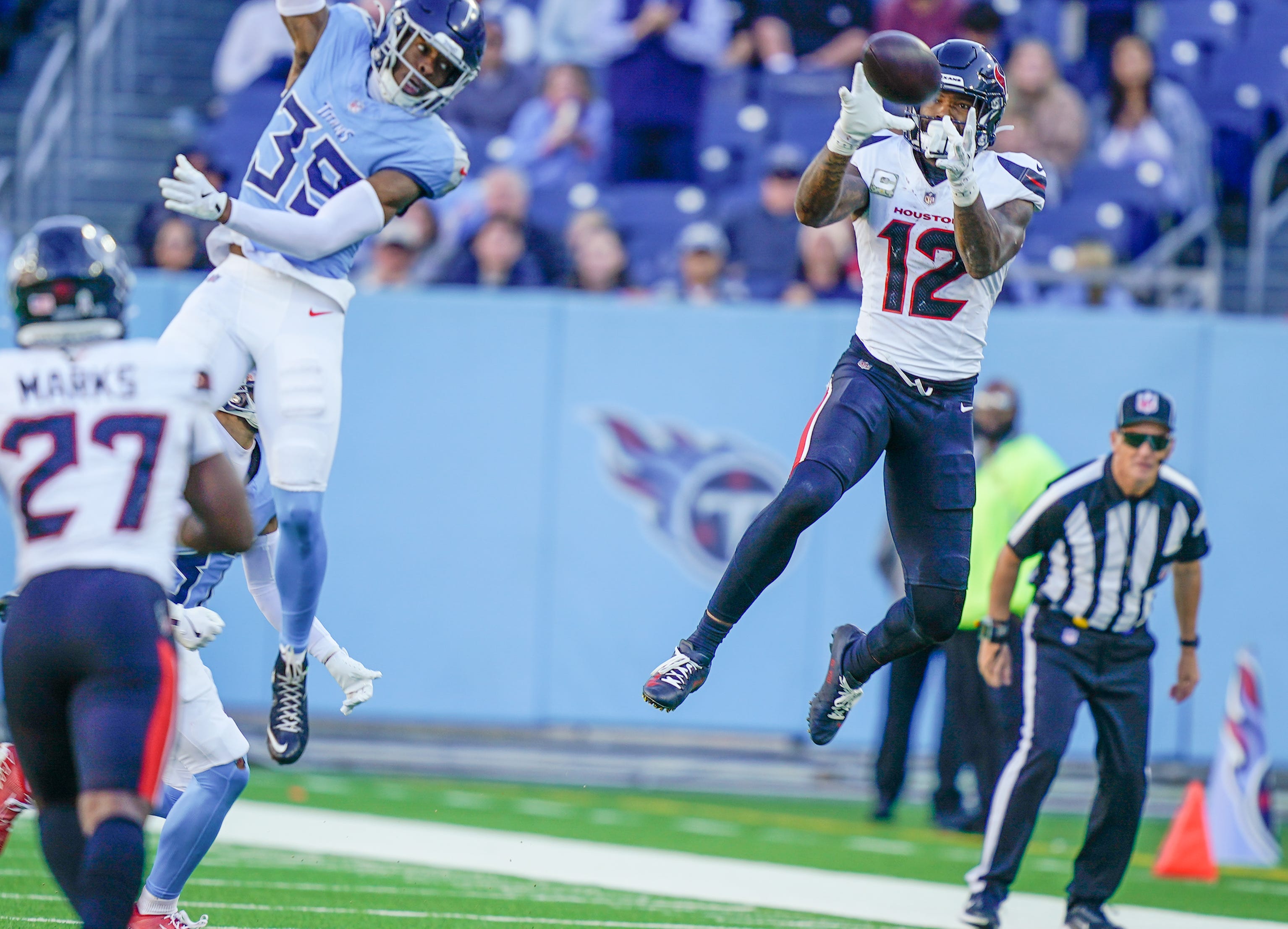 Bills vs. Texans Prediction & Opening Odds for Thursday Night Football: NFL Week 12