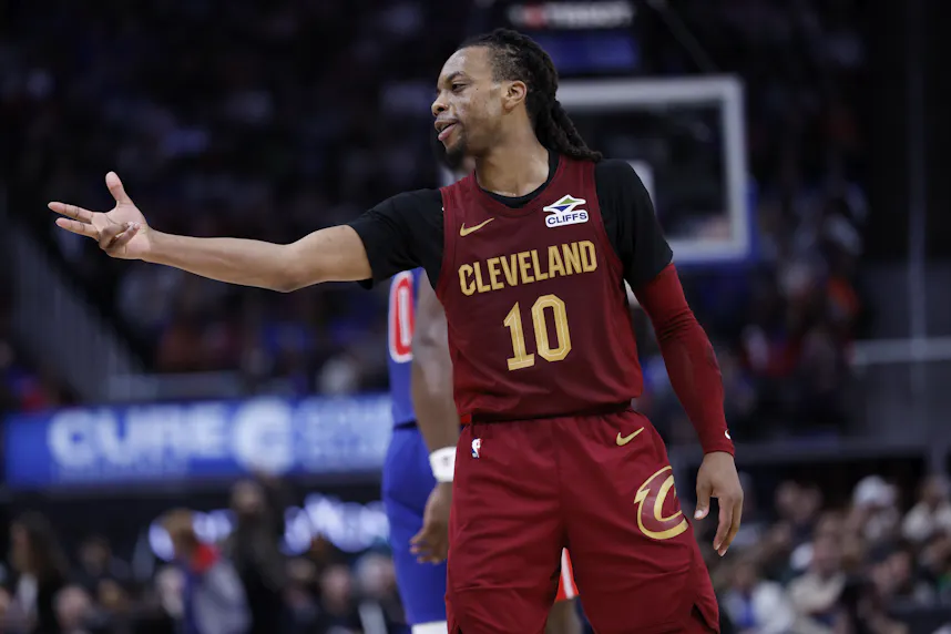Heat vs. Cavaliers Game 1 Player Props & NBA Prop Bet Odds Today: Best Bets for NBA Playoffs