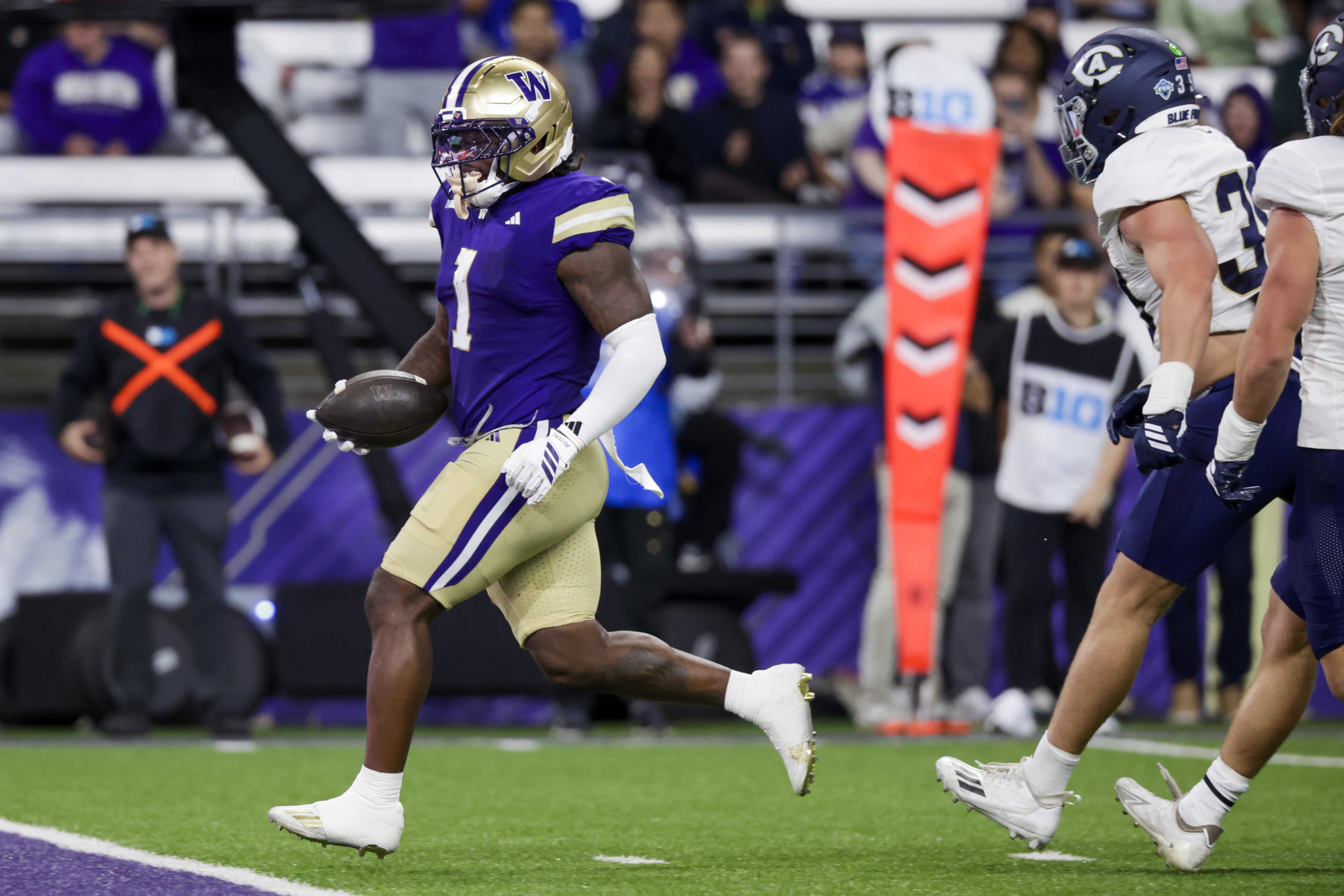 Washington vs. Washington State Prediction, Odds & Picks: Wazzu Keeps the Apple Cup Close