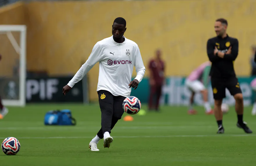 Mamelodi Sundowns vs Borussia Dortmund Prediction: Club World Cup Odds & Best Bet for Saturday, June 21