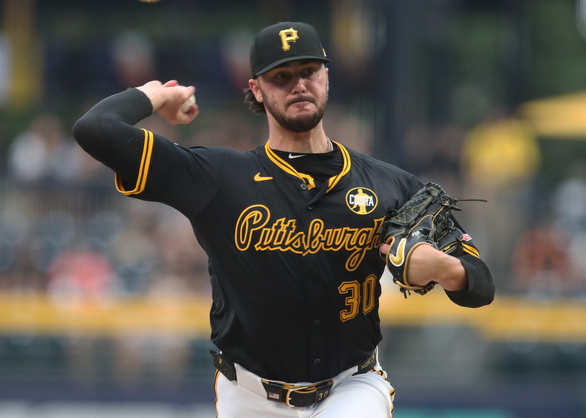 Dodgers vs. Pirates Prediction, Odds & Expert Picks: MLB Best Bets for Sept. 4