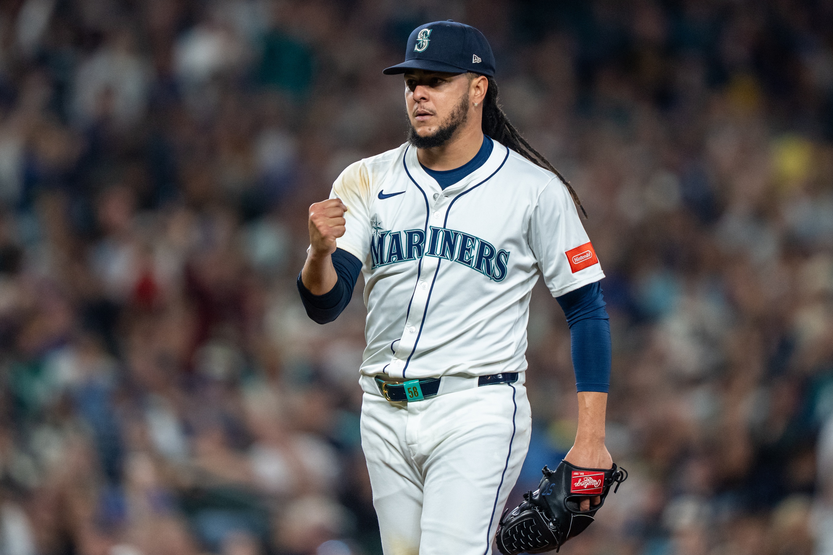 Tigers vs. Mariners MLB Player Props Today: ALDS Game 2