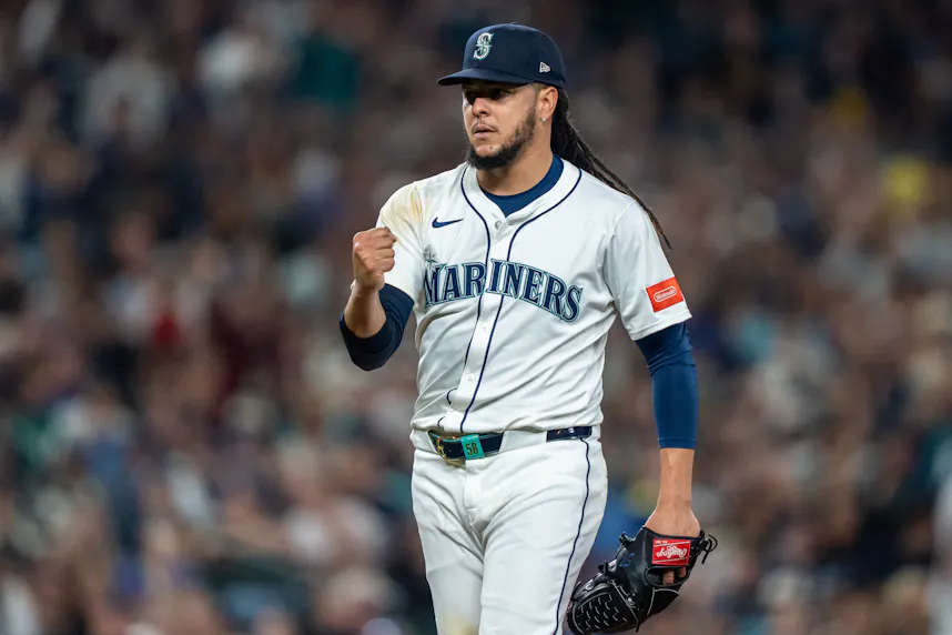 Tigers vs. Mariners Player Props