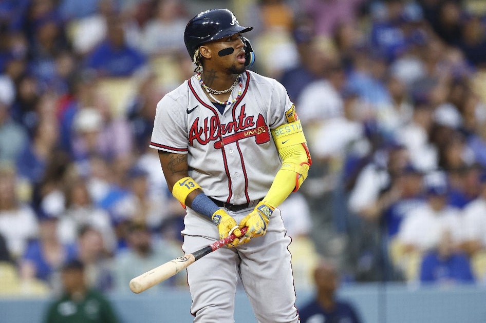 MLB MVP Odds 2023: Mookie Betts Overtakes Ronald Acuña Jr. as NL Favorite, News, Scores, Highlights, Stats, and Rumors