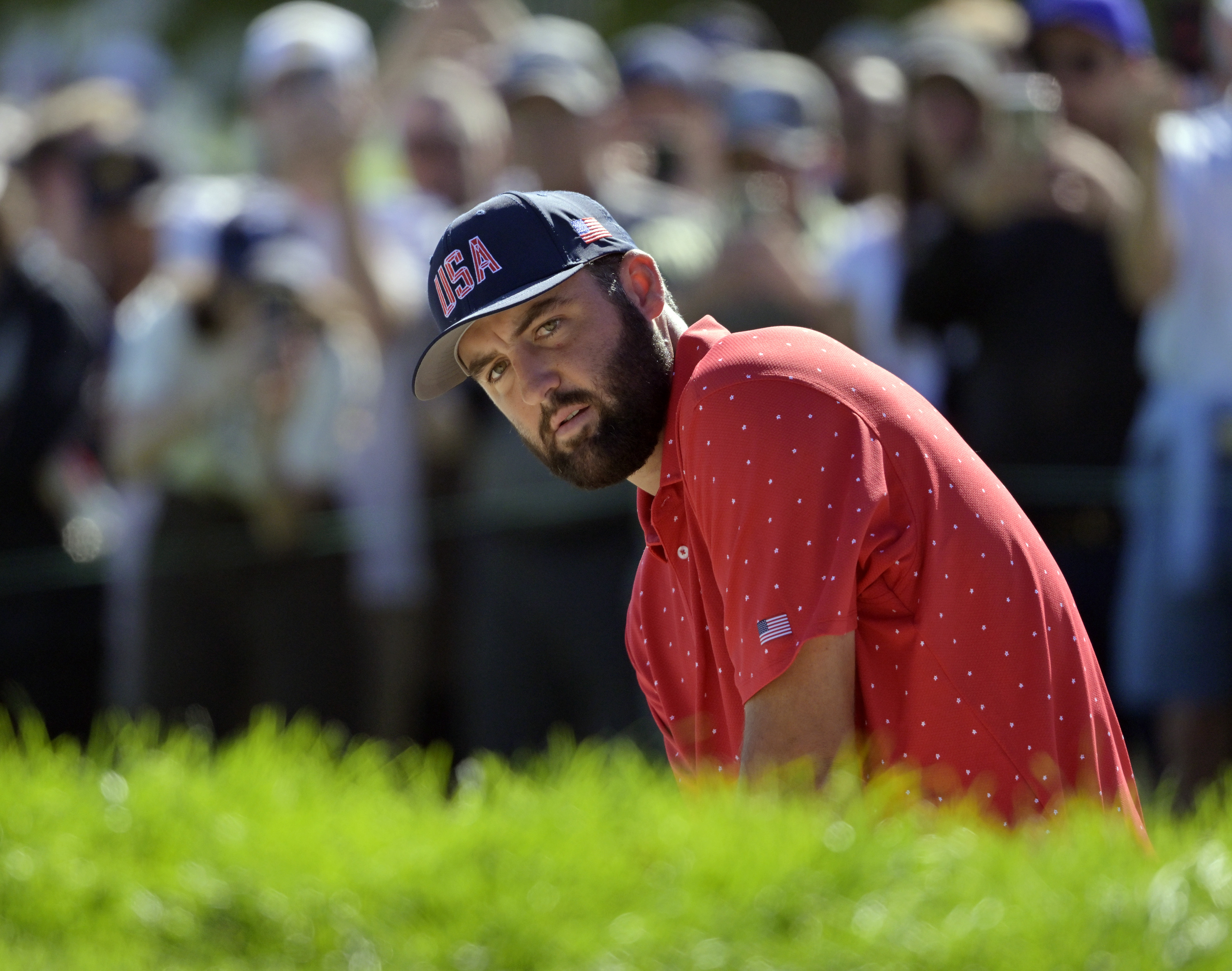 Ryder Cup Prop Picks & Odds: Best Team USA vs. Team Europe Props