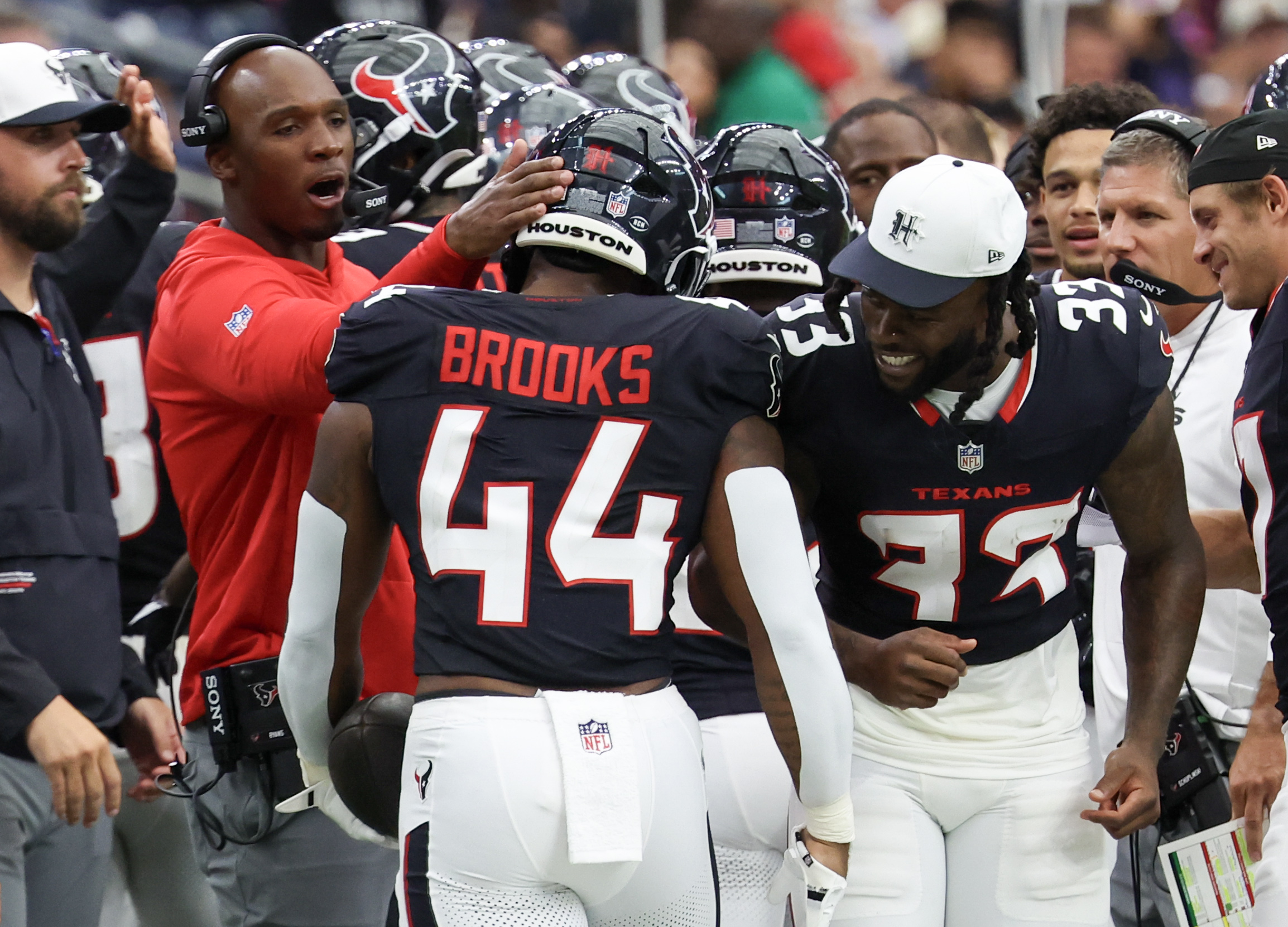 Texans vs. Lions Prediction, Odds & Expert Picks: NFL Preseason Week 3