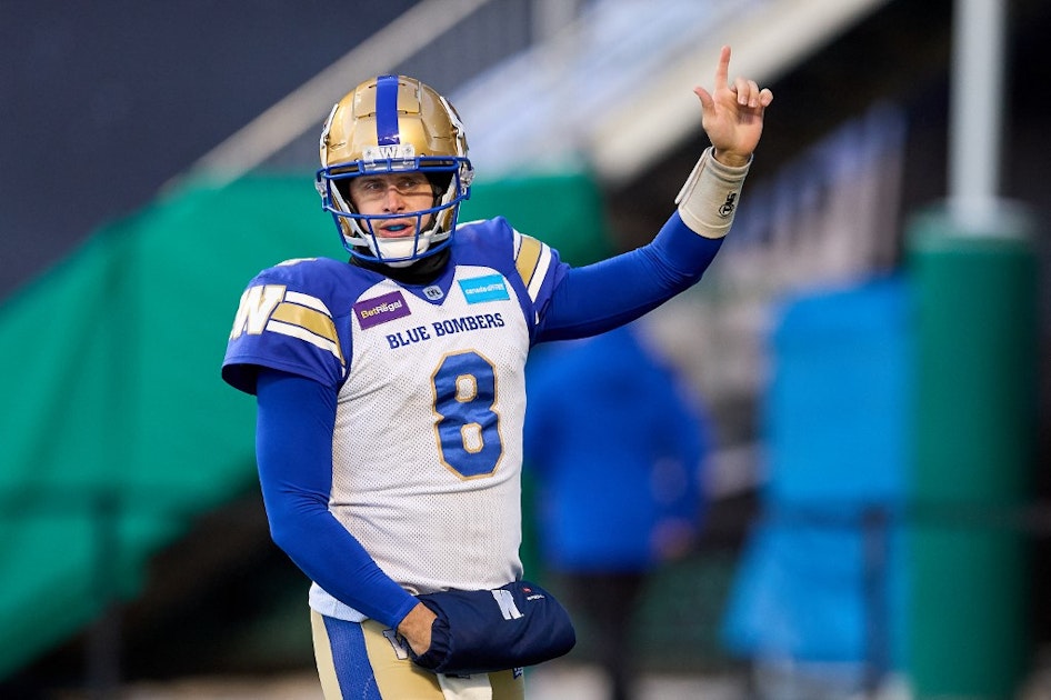 CFL Grey Cup Odds 2023 Blue Bombers Remain Betting Favorites