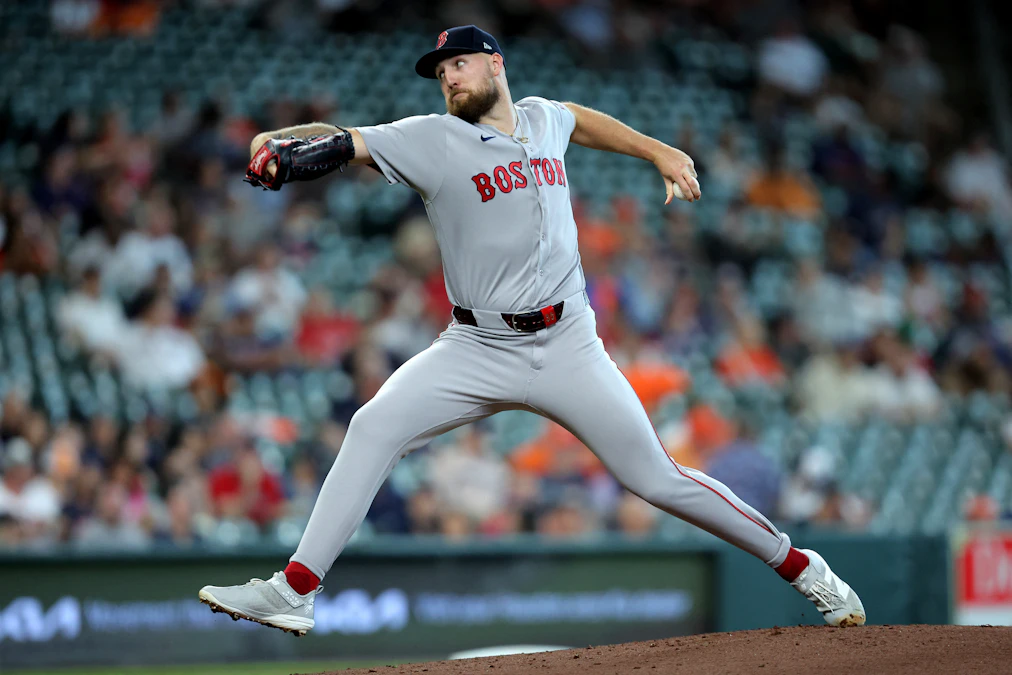 ⚾ Who Will Win MLB's AL Cy Young Award? Why You Should Buy Garrett Crochet Right Now