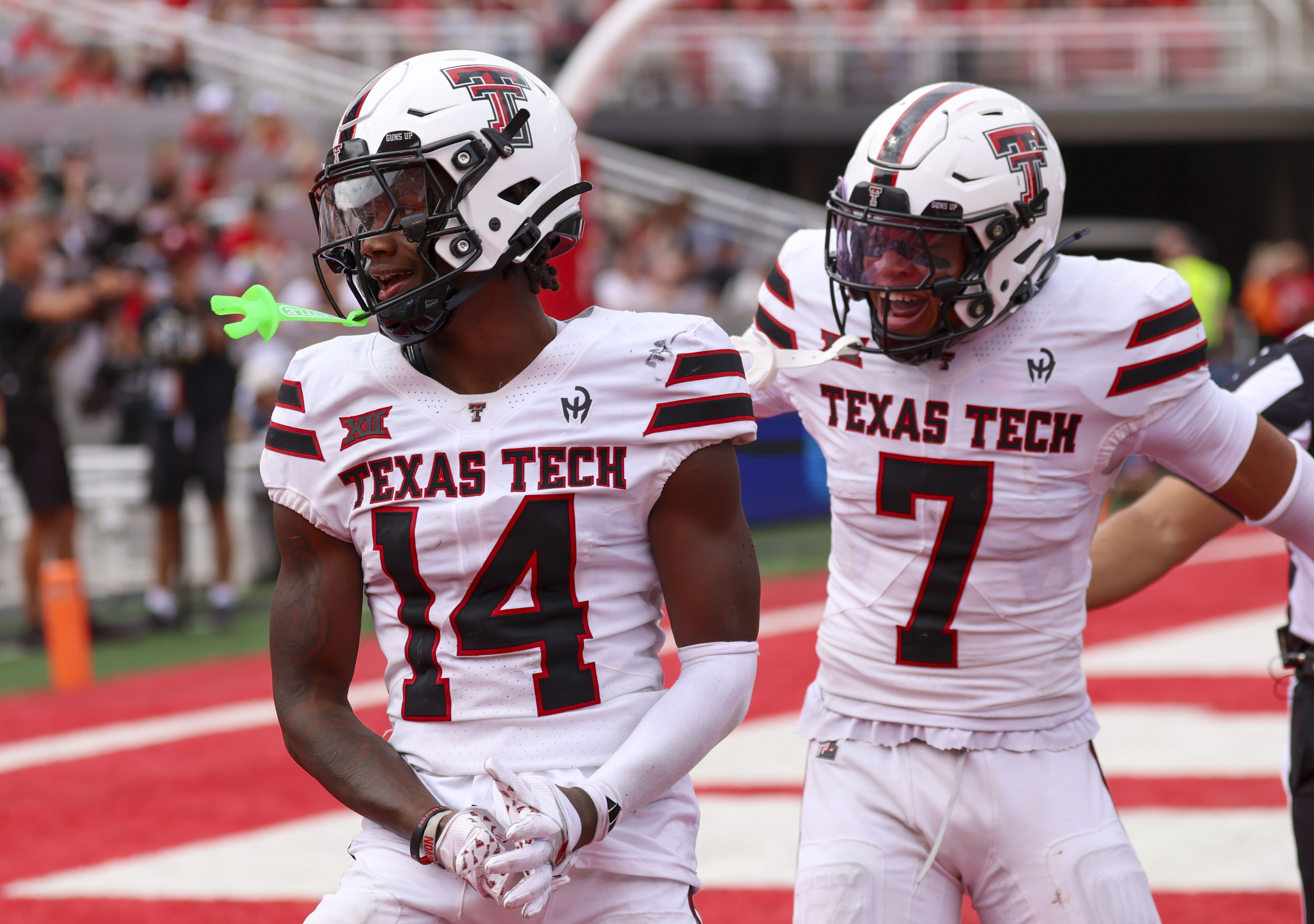 College Football National Championship Odds: Can a Non-Blue Blood Win It All?