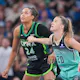 WNBA championship odds