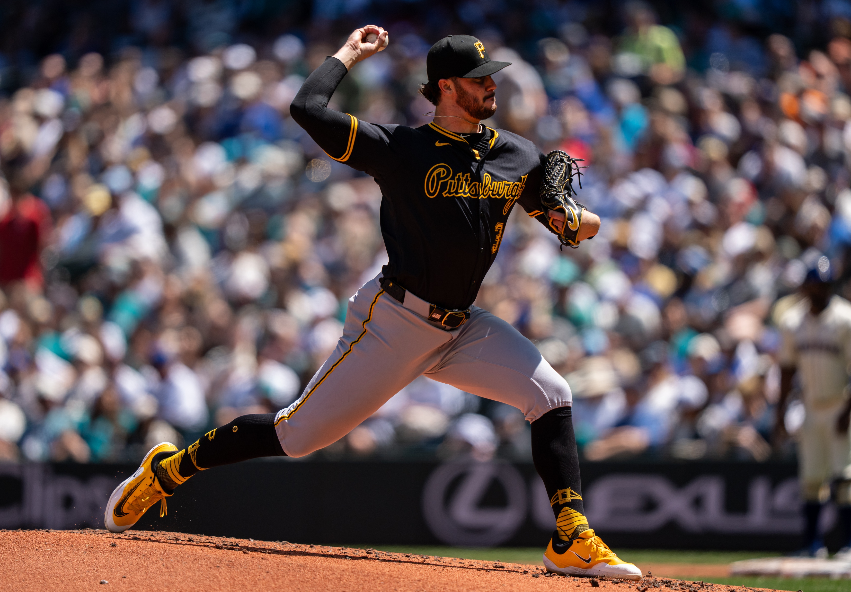 Tigers vs. Pirates Prediction, Odds & Best Bets: Can Paul Skenes kick-start a Cy Young push?