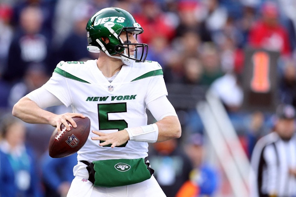 Cincinnati Bengals vs. New York Jets: Things to know in Week 8