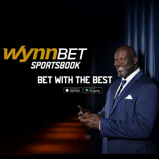 WynnBET logo