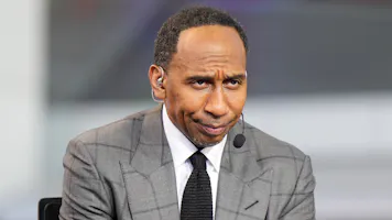Stephen A. Smith Presidential Election Odds