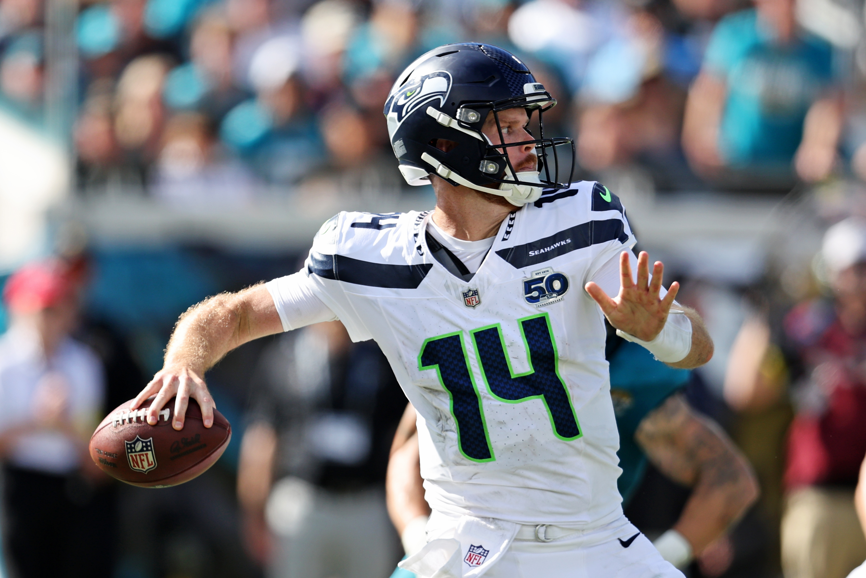 Texans vs. Seahawks Prediction: Monday Night Football Opening Odds & Picks