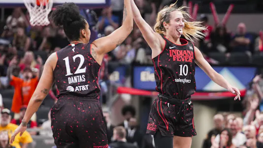 Sky vs. Fever Prediction, Odds & Expert Picks: WNBA Best Bets for Sept. 5