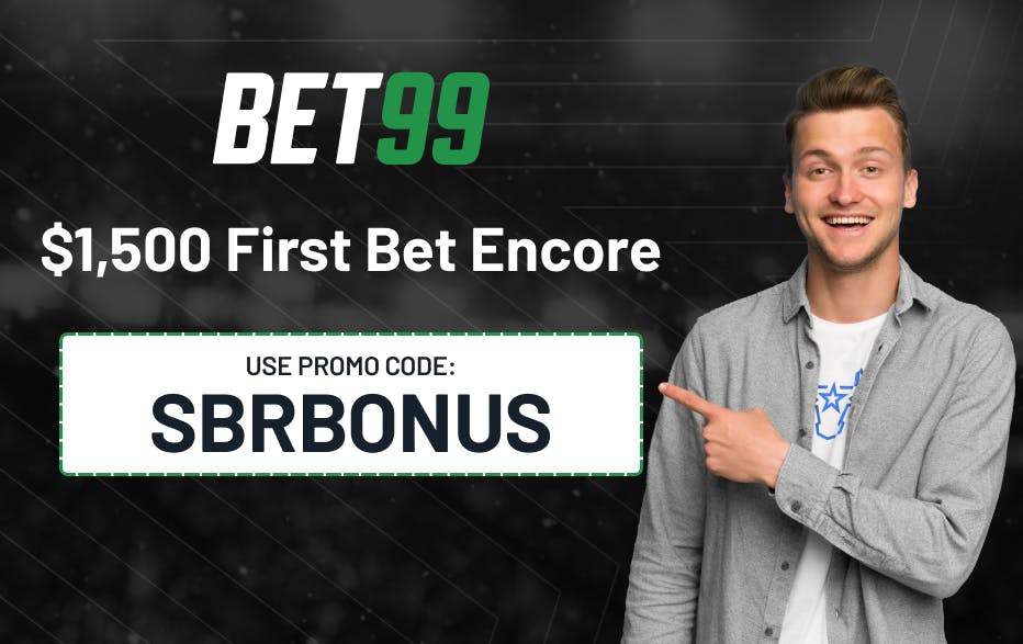 Sbr Promo Code Bet99 16x9