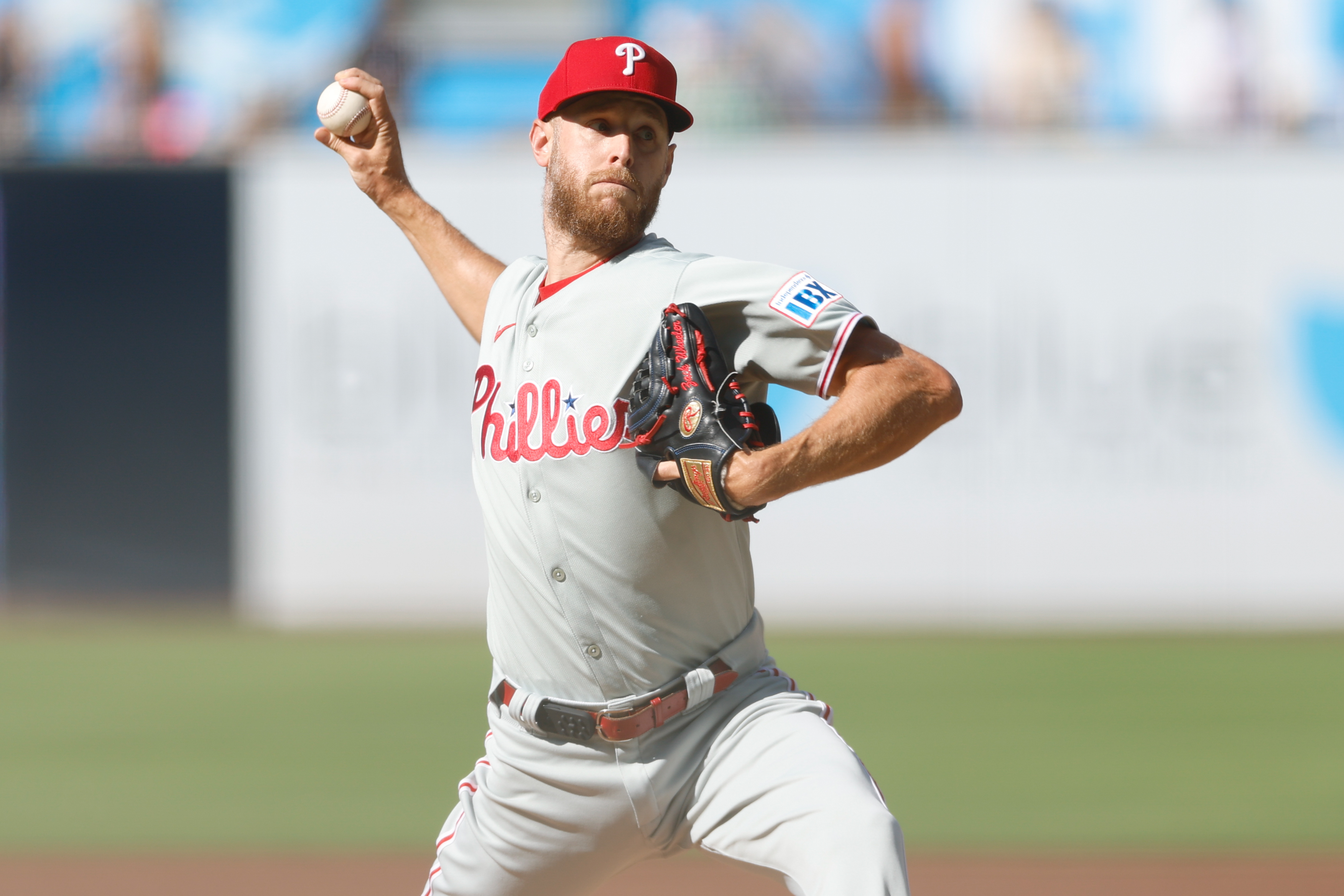Red Sox vs. Phillies Prediction, Odds & Best Bets: Wheeler Continues March Toward 1st Cy Young Award