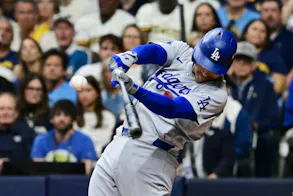 Brewers vs. Dodgers Prediction & Picks: Game 3 NLCS Odds & Best Bets Today